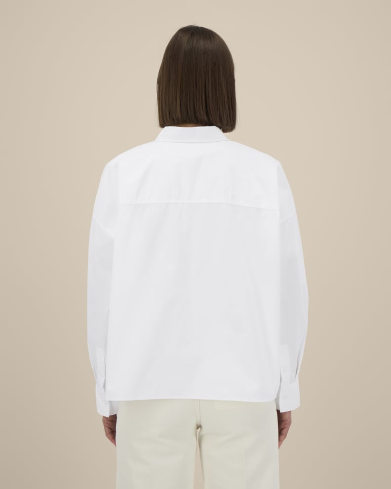 Stella Harper – White [SBM5]