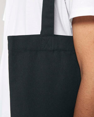 Tote Bag – Black [SFD0]