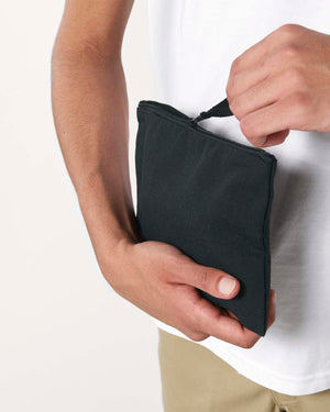 Pencil Case – Black [SFD0]