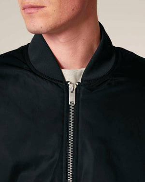 Bomber 2.0 – Black [SFD0]