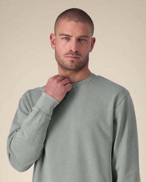 Matcher Vintage – G. Dyed Misty Grey [SFD0]