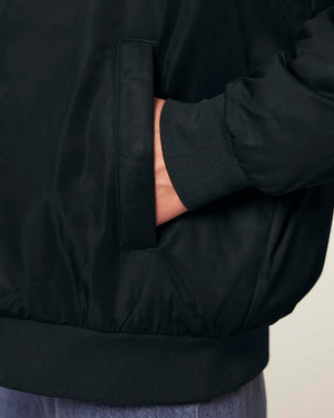 Bomber 2.0 – Black [SFD1]