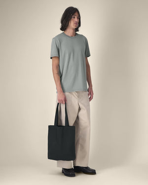 Tote Bag – Black [SFM0]