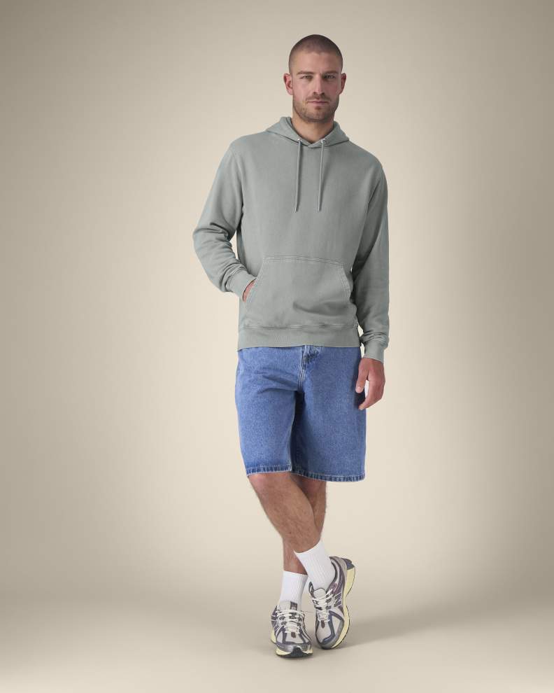 Archer Vintage – lifestyle