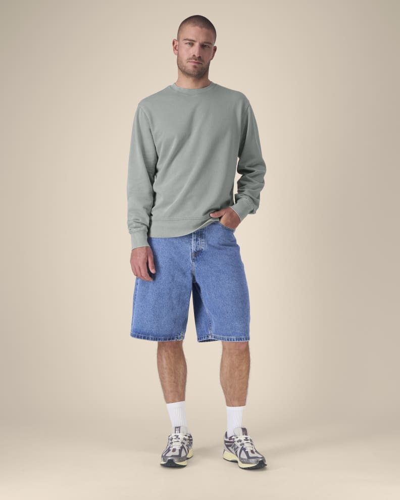 Matcher Vintage – lifestyle