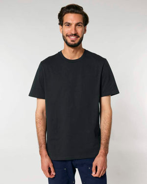 Creator 2.0 t-shirt – Express tryck – Black [SFM0]