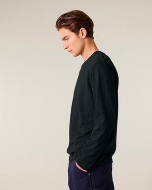 Creator 2.0 Long Sleeve – Black [SFM0]