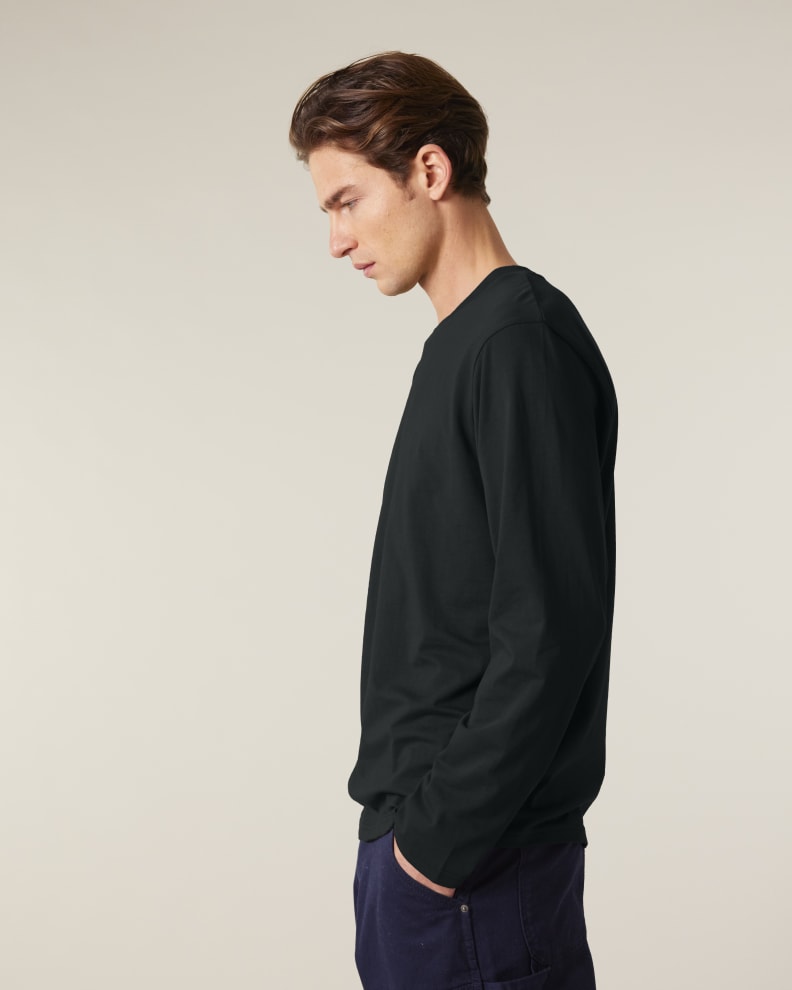 Creator 2.0 Long Sleeve – Black [SFM0]