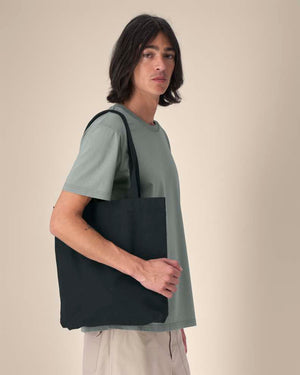 Tote Bag – Black [SFM1]