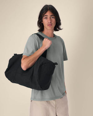 Duffle Bag – Black [SFM1]
