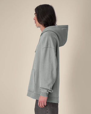 Slammer 2.0 vintage – G. Dyed Misty Grey [SFM3]