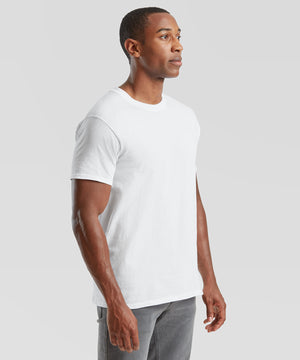 Heavy cotton T – lifestyle