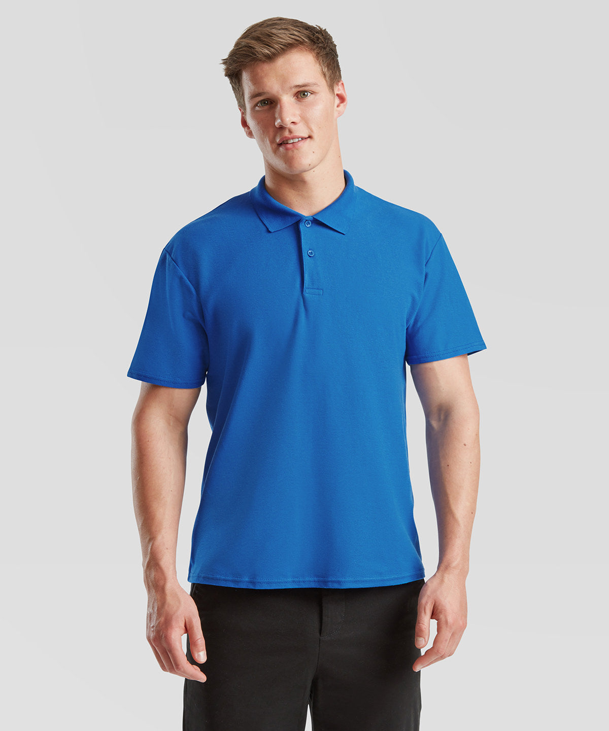 Original polo – lifestyle