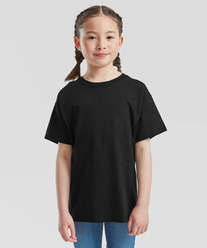 Kids valueweight T – lifestyle