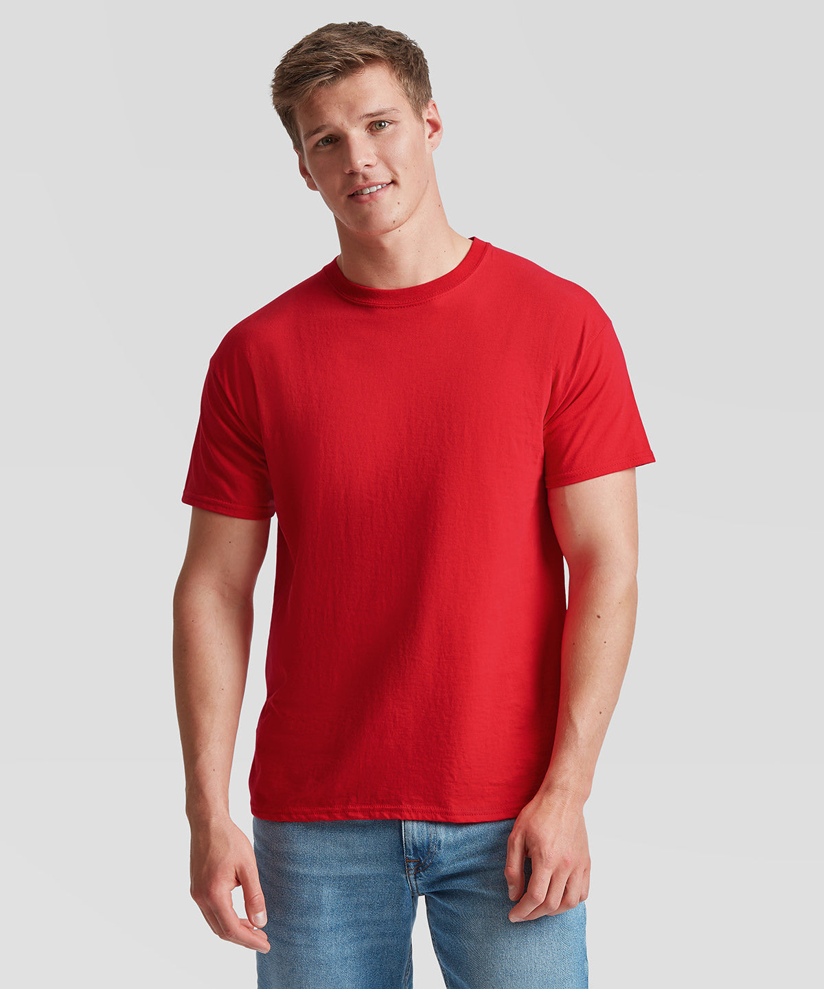 Original T – lifestyle