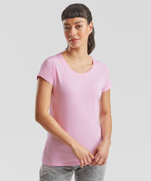 Women's valueweight T – lifestyle