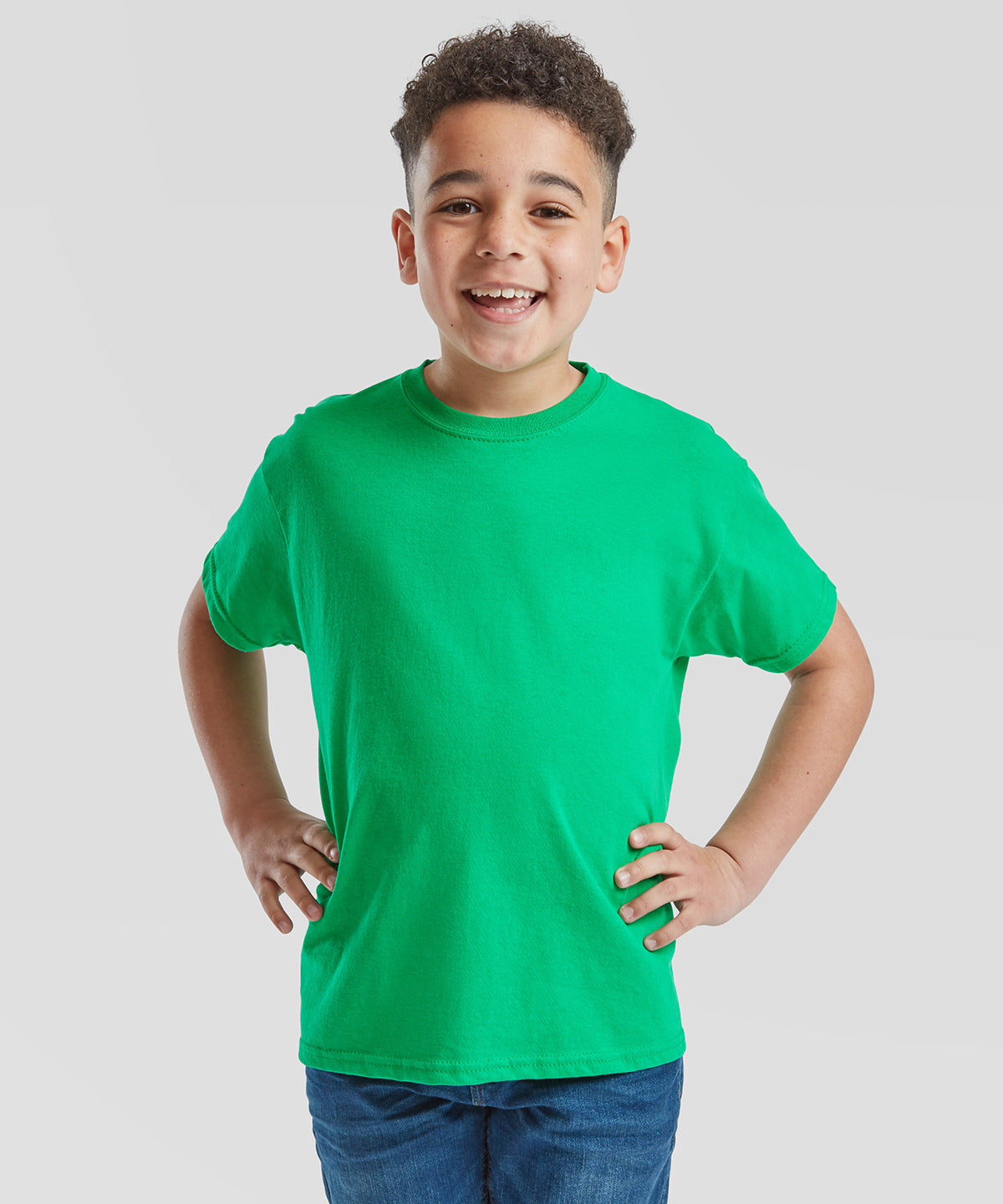 Kids original T – lifestyle