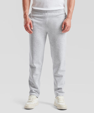 Classic 80/20 open leg sweatpants – lifestyle