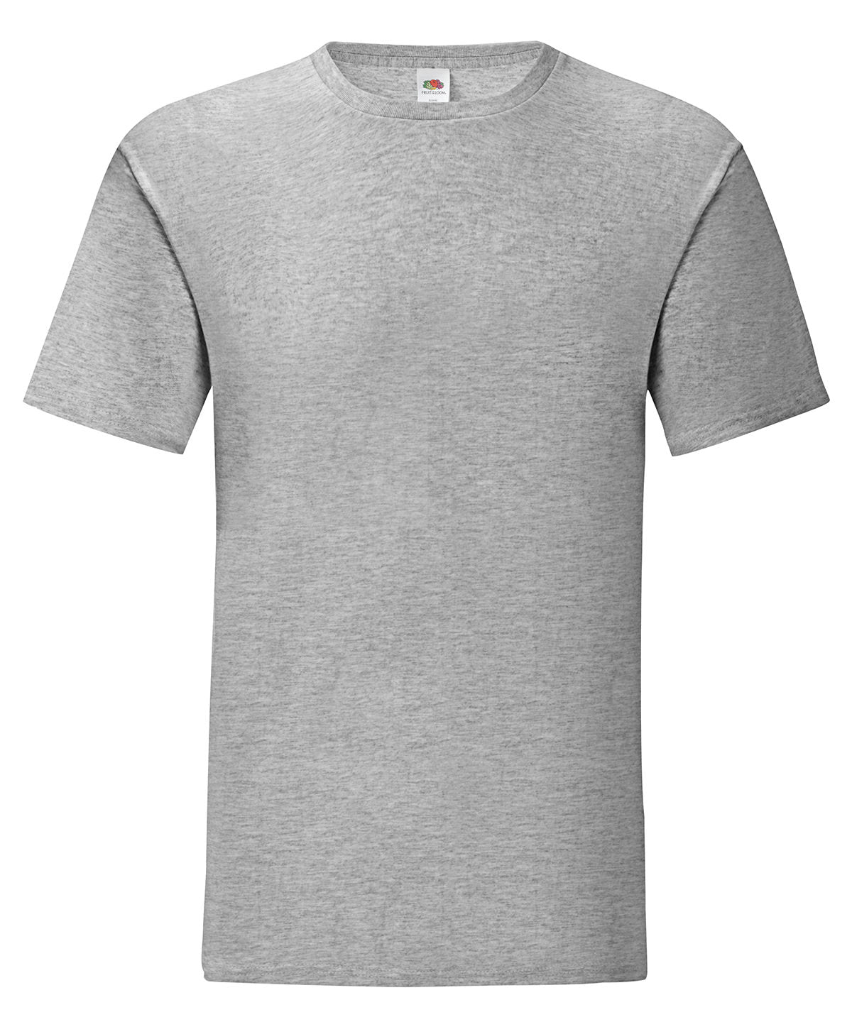 Iconic 150 T – Athletic Heather