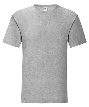 Iconic 150 T – Athletic Heather
