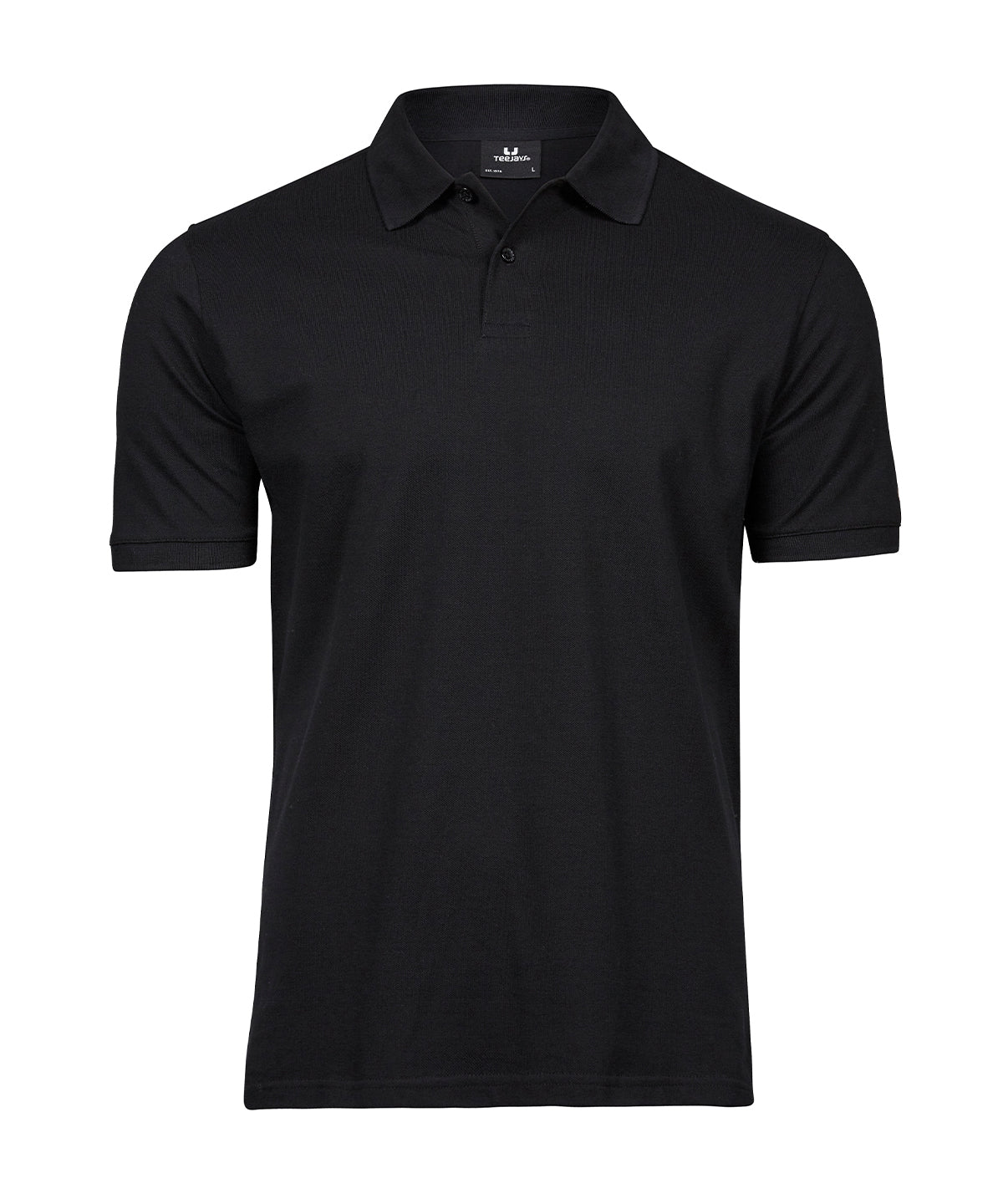 Heavy polo (1400) – Black