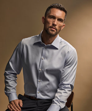 Luxury shirt comfort fit (4020) – lifestyle