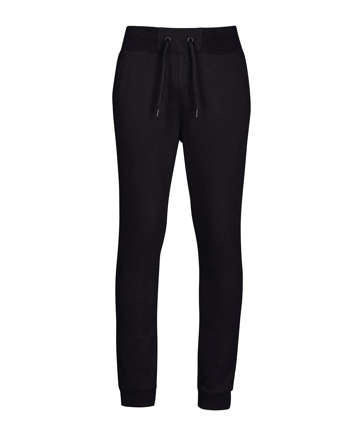 Sweatpants – Black