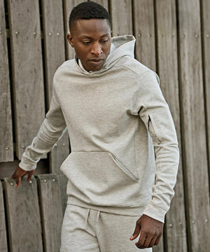 Athletic hooded sweatshirt (5702) – lifestyle