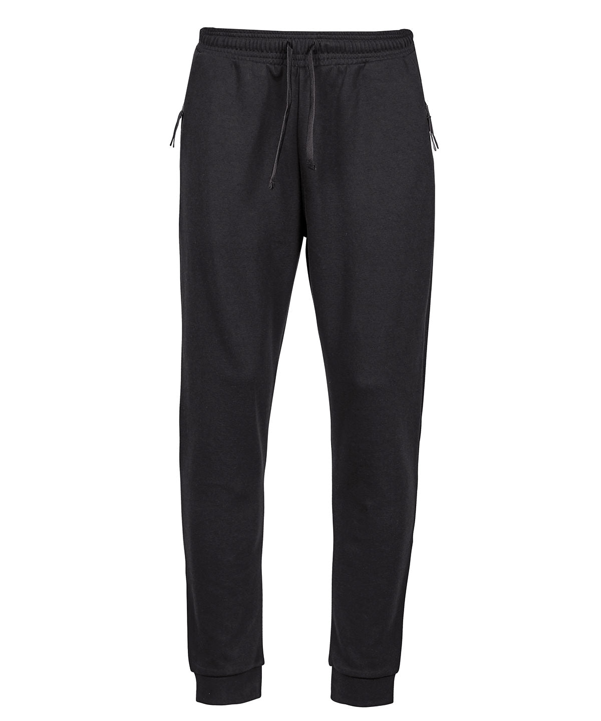 Athletic pants (5708) – Black