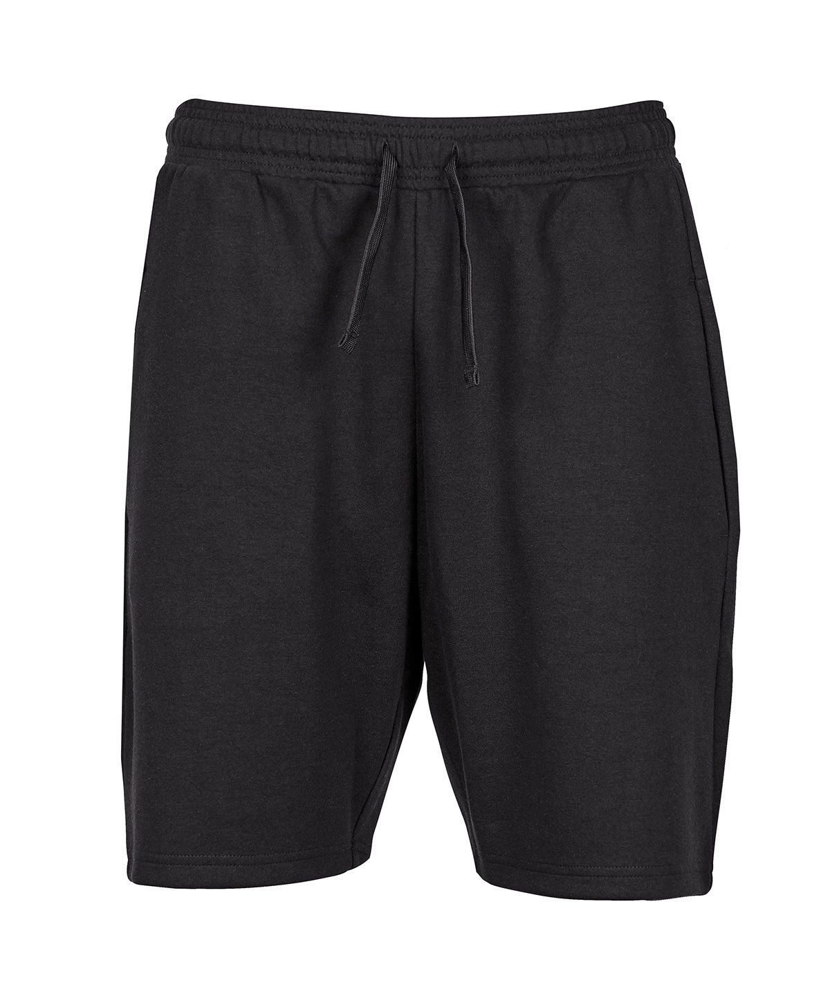 Athletic shorts – Black