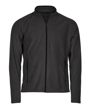 Active fleece (9160) – Black