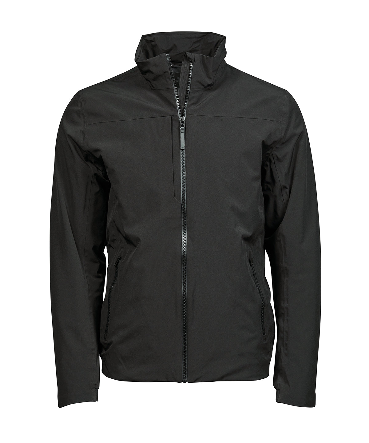 All weather jacket (9606) – Black
