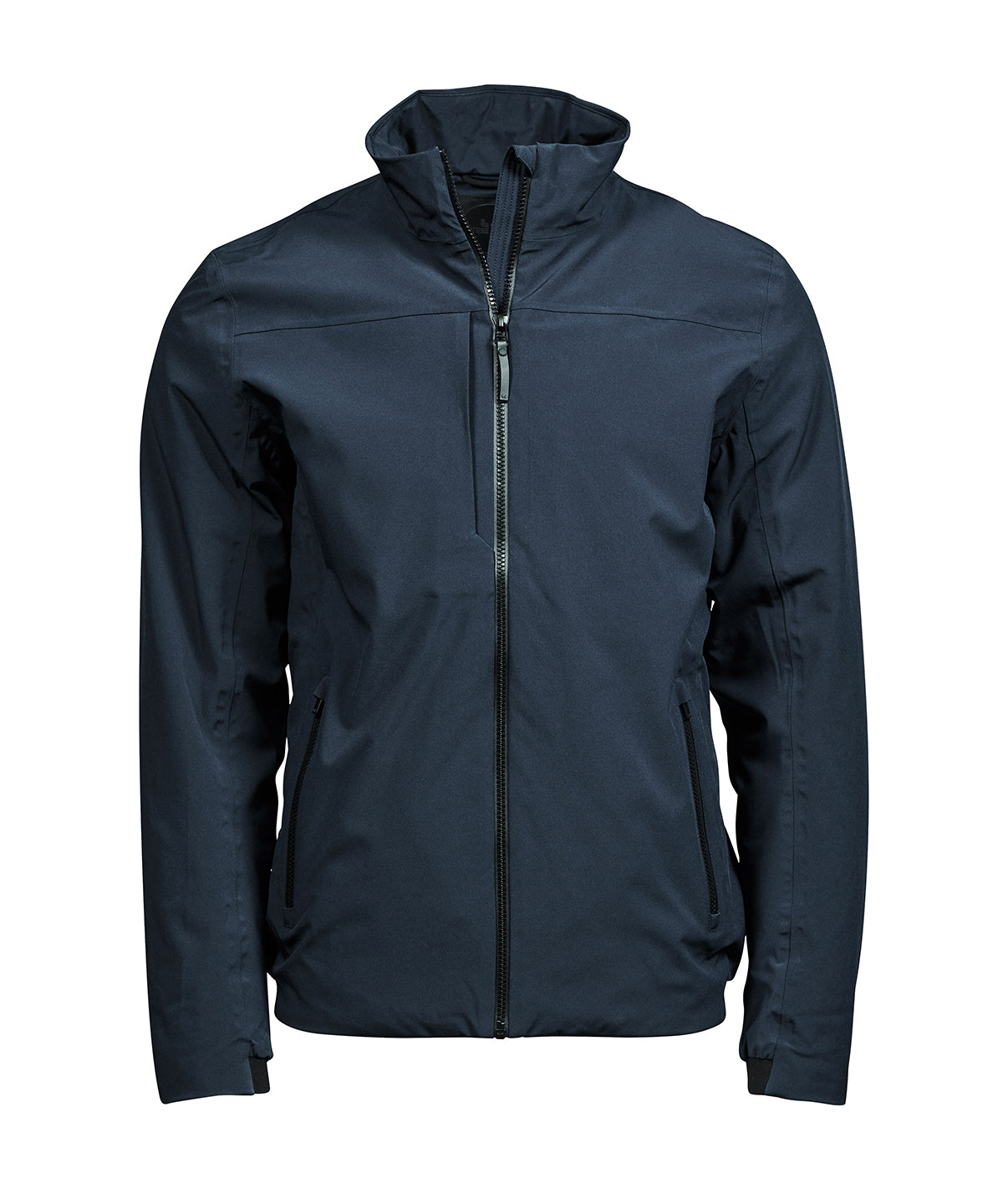 All weather jacket (9606) – Deep Navy