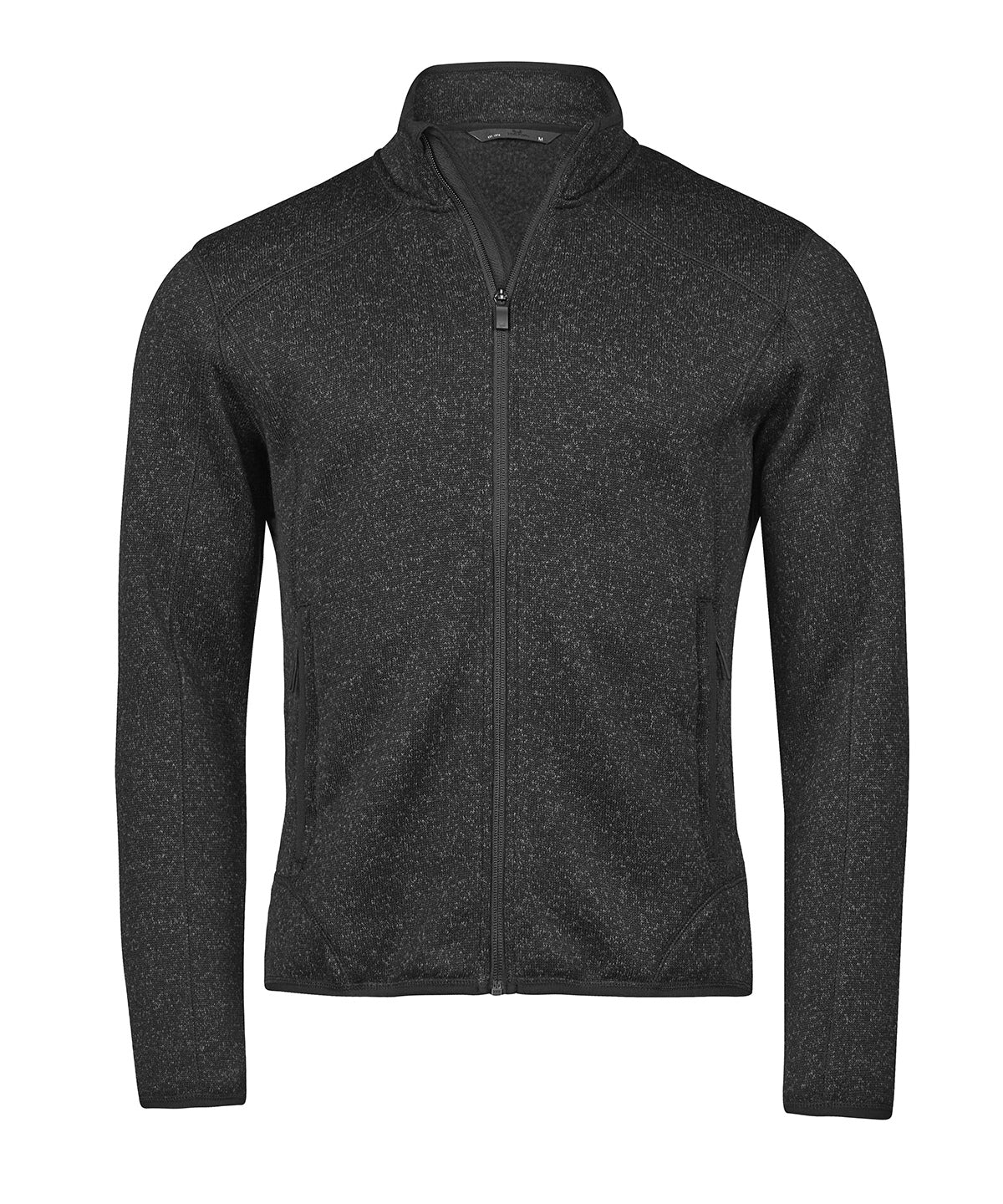 Outdoor fleece (9615) – Black