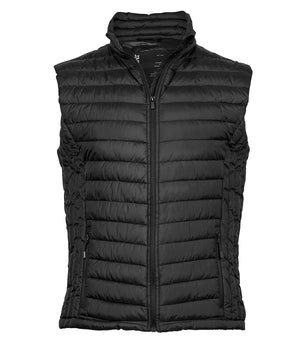 Zepelin bodywarmer – Black