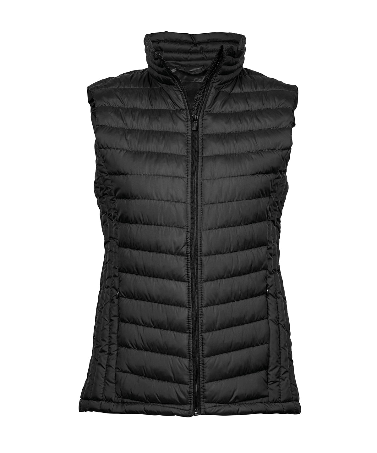 Women’s Zepelin bodywarmer – Black