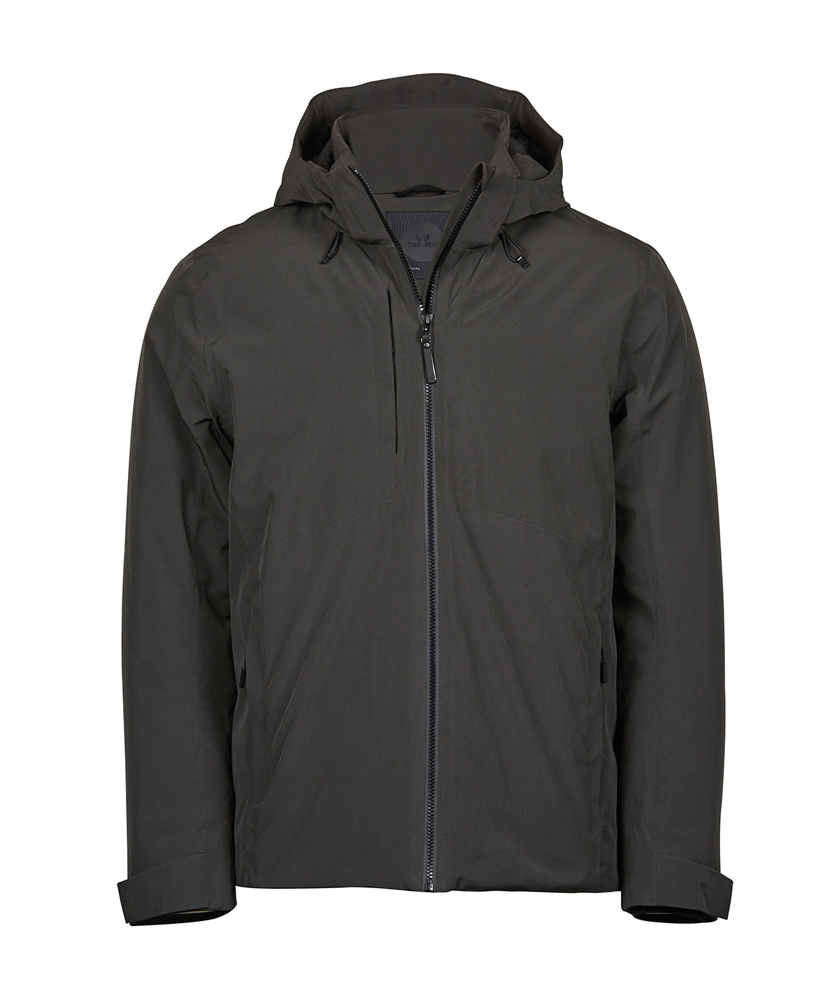 All weather winter jacket (9680) – Asphalt