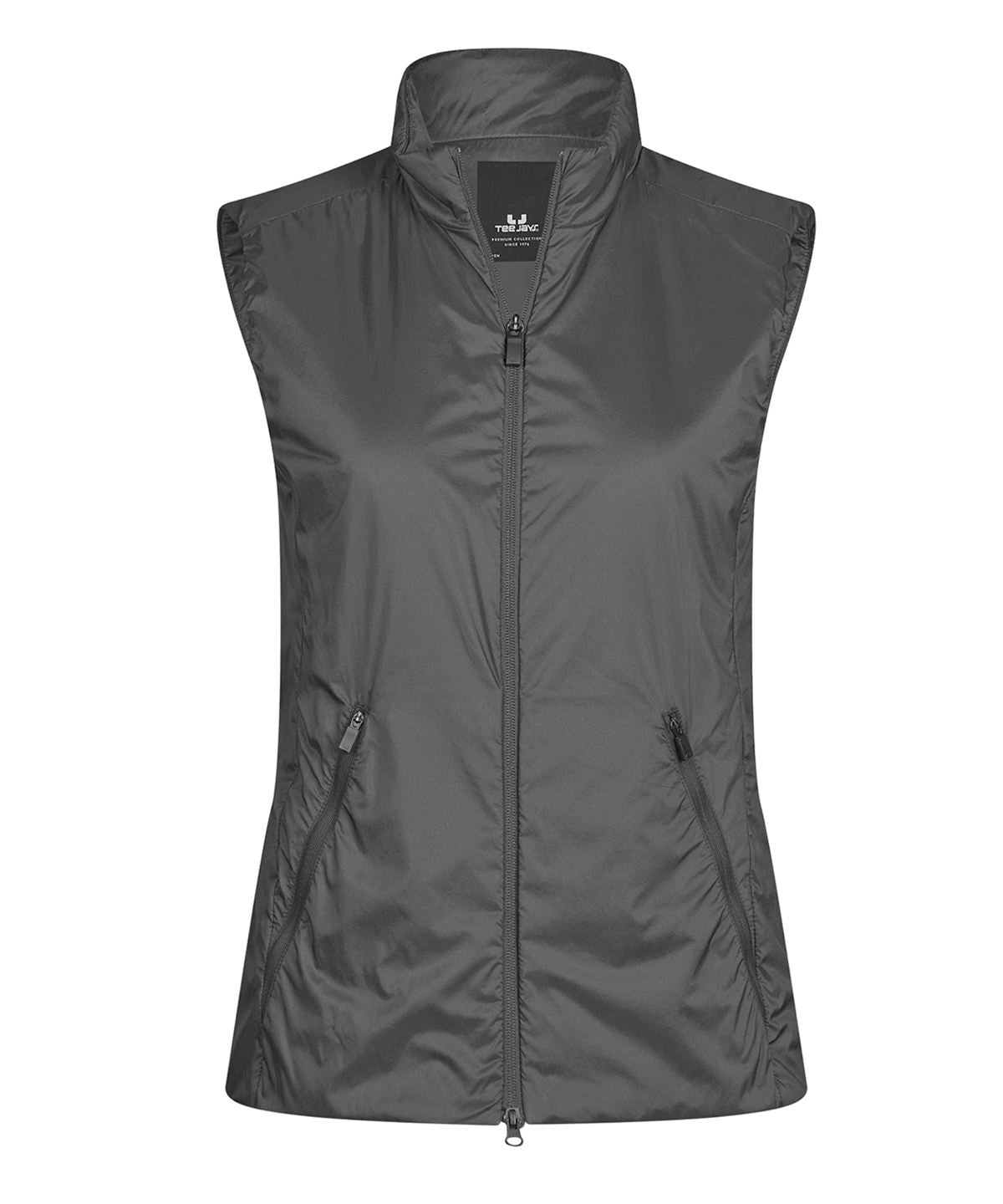 Women’s PureLite bodywarmer – Black