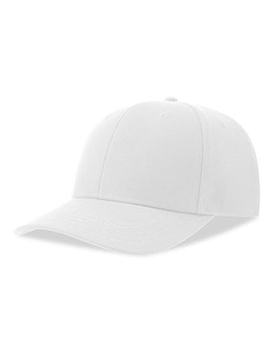 Beat-S Cap – White