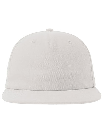 Cruz Cap – White