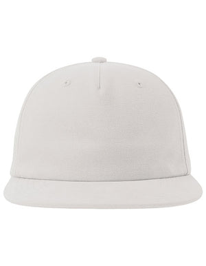 Cruz Cap – White