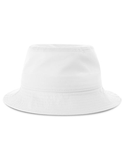 Bucket Cotton-S – White