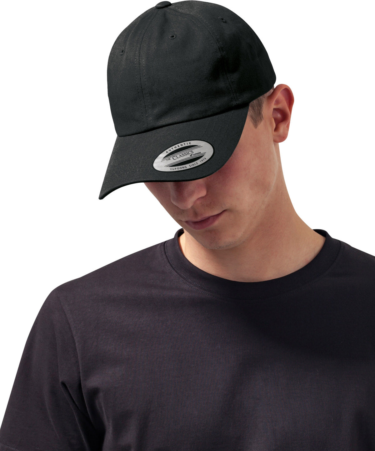 Dad hat baseball strap back (6245CM) – lifestyle