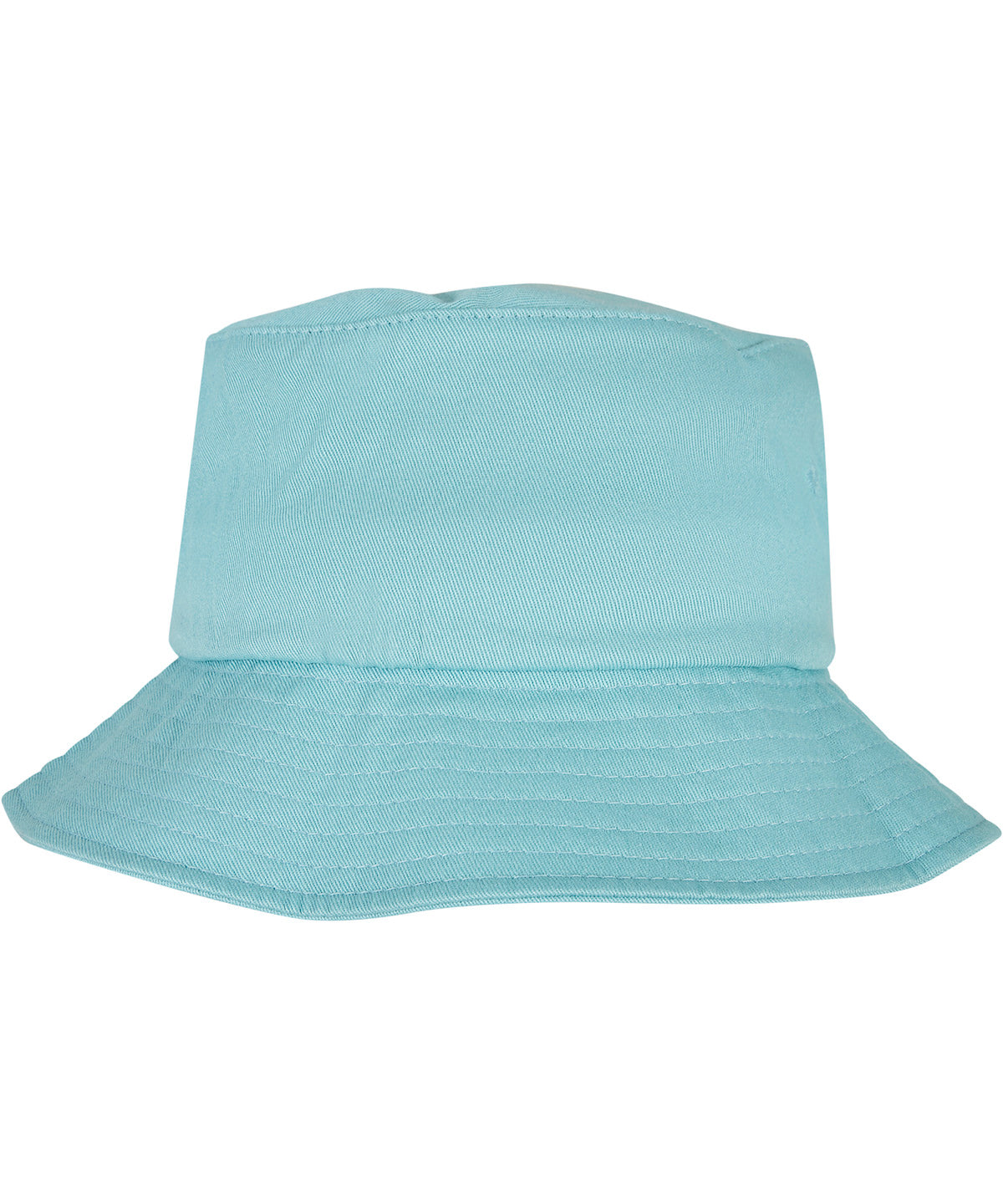 Flexfit cotton twill bucket hat (5003) – lifestyle