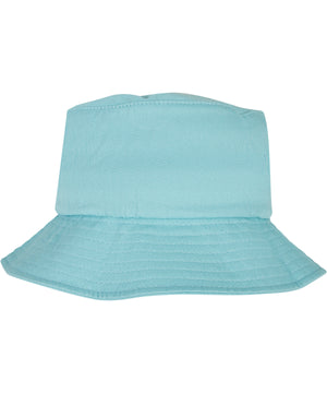 Flexfit cotton twill bucket hat (5003) – lifestyle