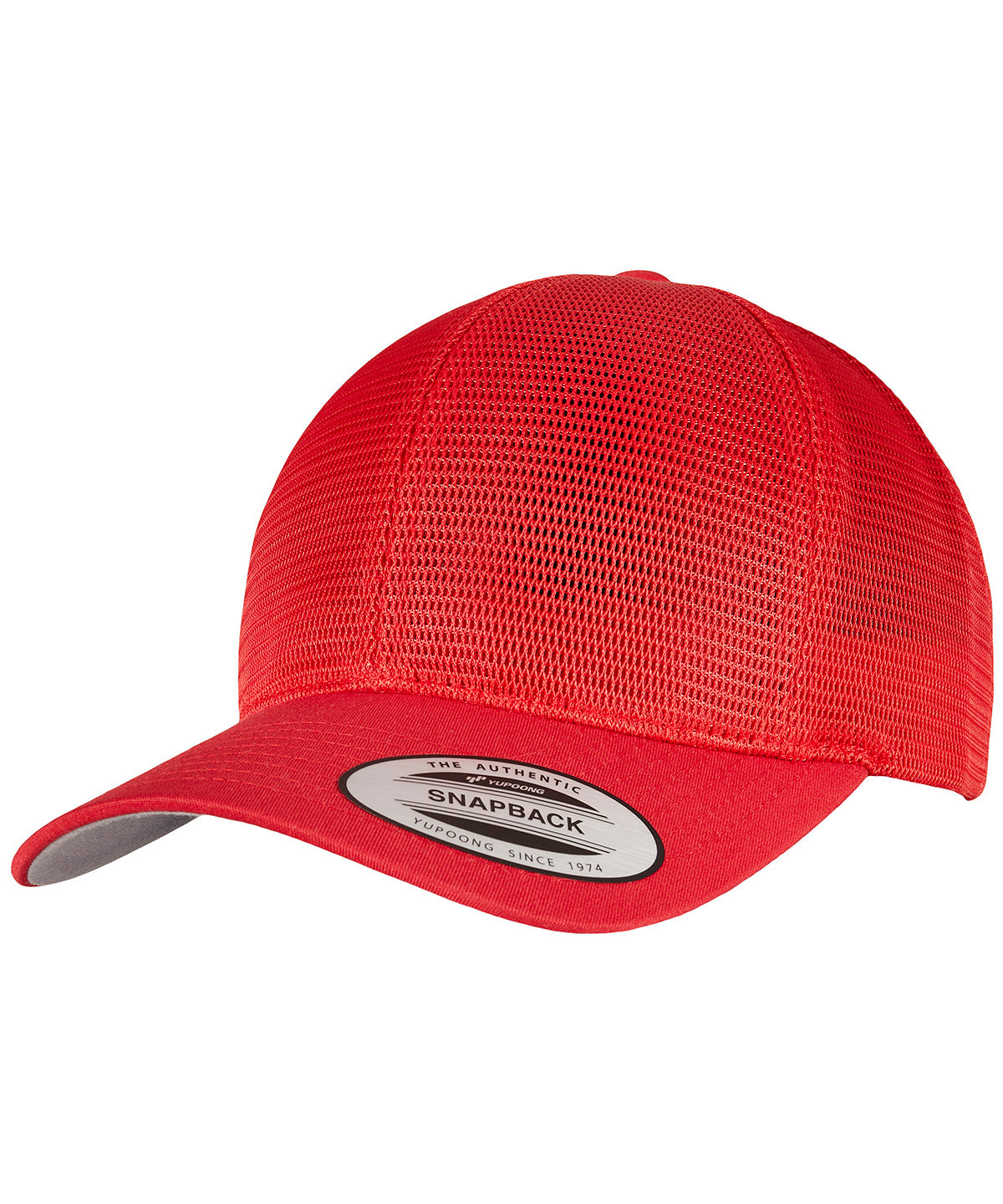 360° omnimesh cap (6360) – lifestyle