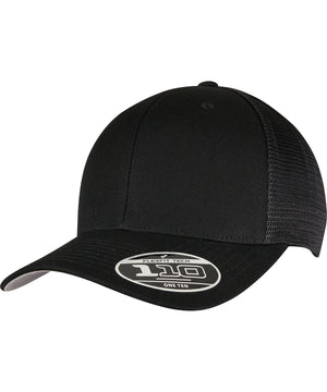 110 mesh cap (110M) – Black