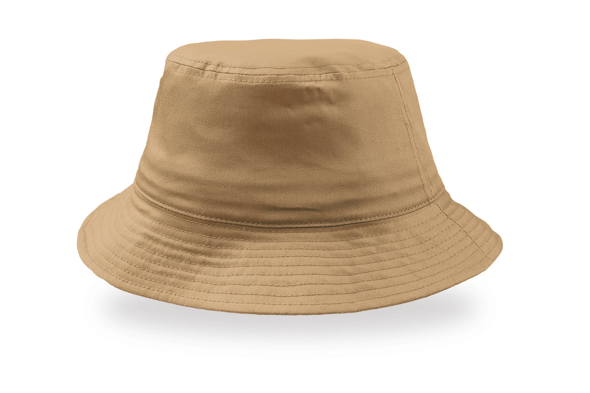 Bucket Cotton Hat – produktbild