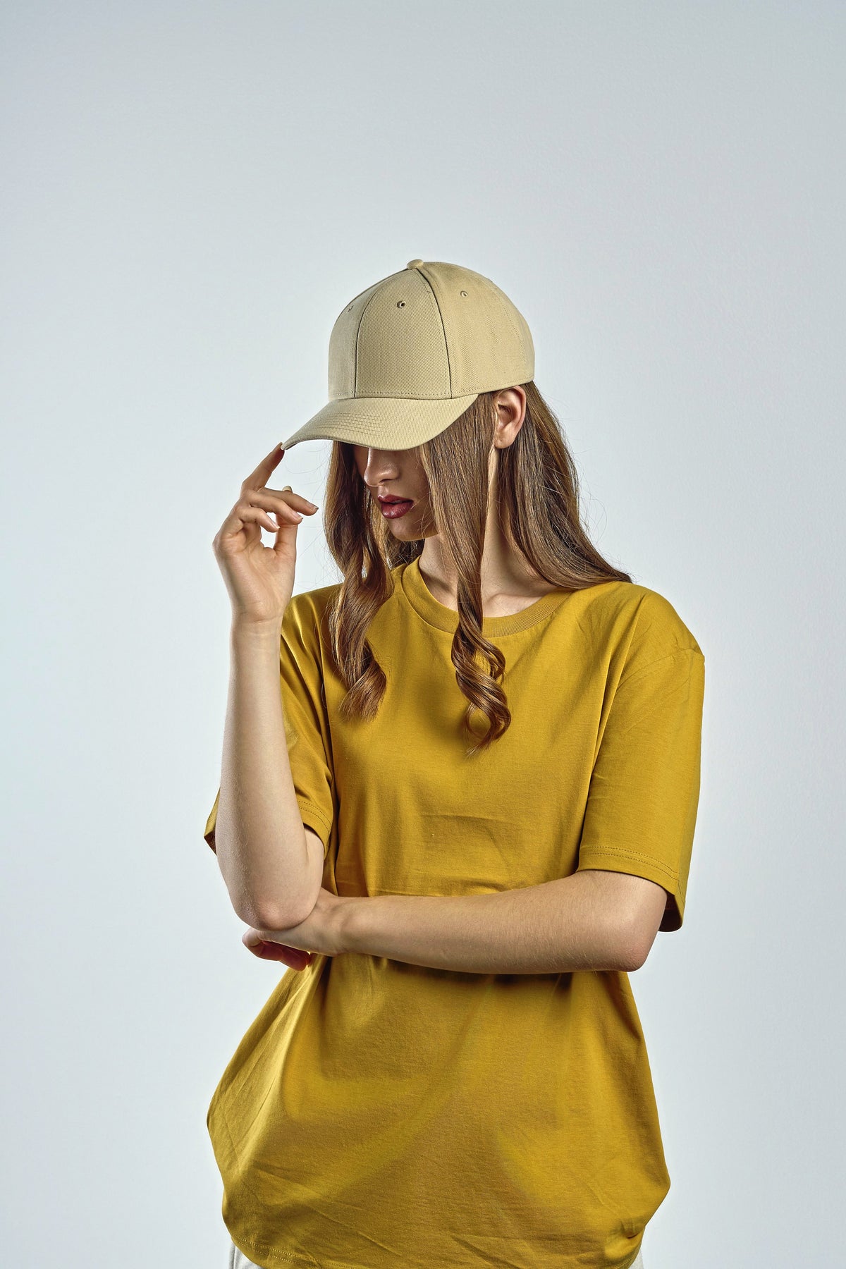 Pilot Cap – imagebild