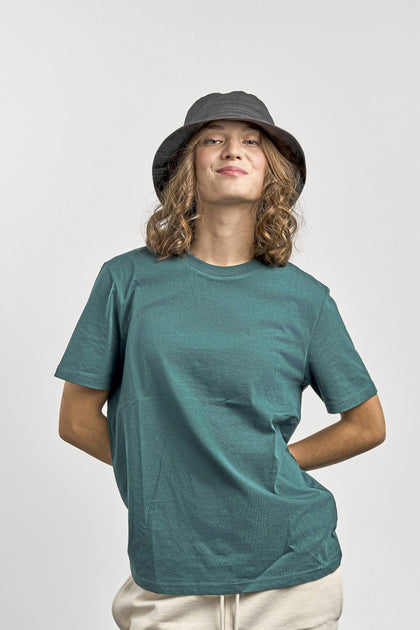 Bucket Cotton-S – imagebild